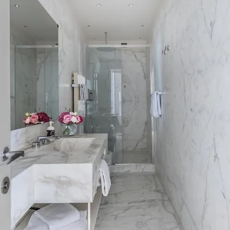 Apartment - Palazzo Signoria Luxury 5 - Nettuno *