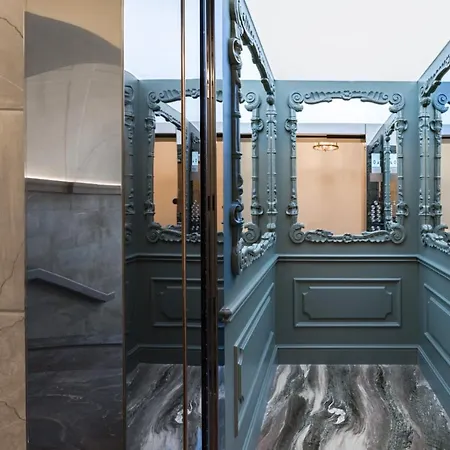 - Palazzo Signoria Luxury 5 - Nettuno