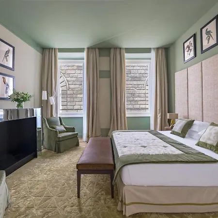 Apartment - Palazzo Signoria Luxury 5 - Nettuno *
