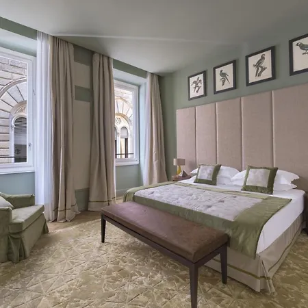 - Palazzo Signoria Luxury 5 - Nettuno *