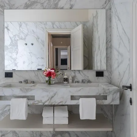 Lägenhet - Palazzo Signoria Luxury 5 - Nettuno Florens