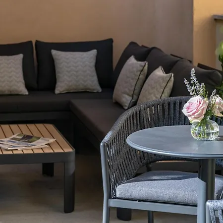 Apartment - Palazzo Signoria Luxury 5 - Nettuno *