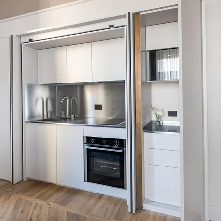 - Palazzo Signoria Luxury 5 - Nettuno *