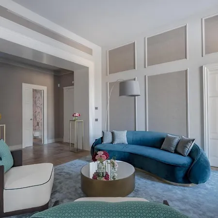 Apartment - Palazzo Signoria Luxury 5 - Nettuno *