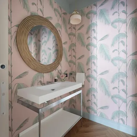 Apartment - Palazzo Signoria Luxury 5 - Nettuno Florence