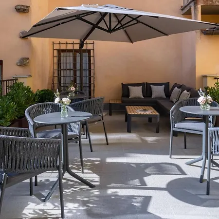 Apartment - Palazzo Signoria Luxury 5 - Nettuno *