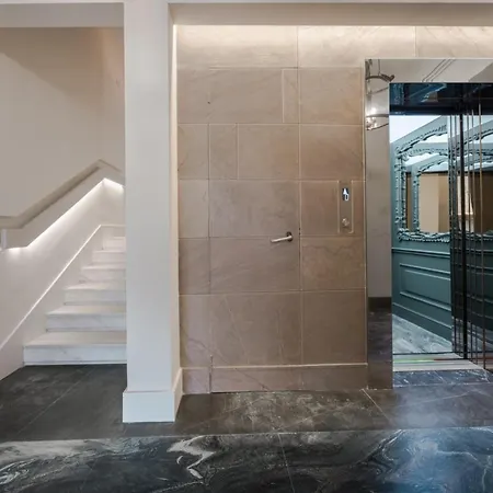 Apartment - Palazzo Signoria Luxury 5 - Nettuno Florence