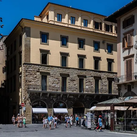 Apartment - Palazzo Signoria Luxury 5 - Nettuno *